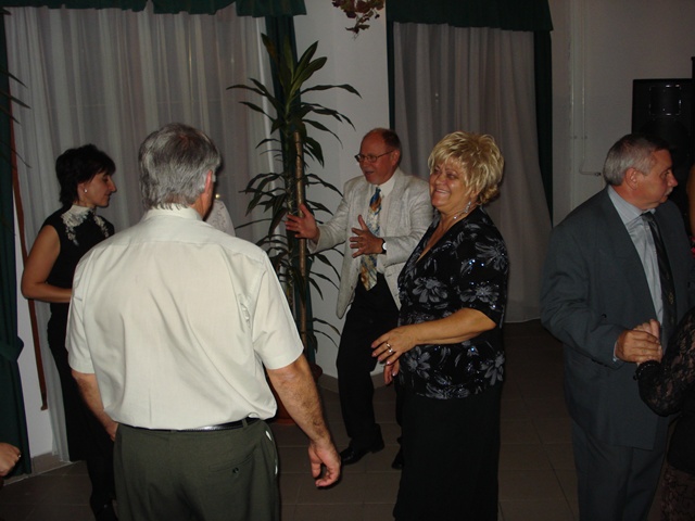 Szüreti bál 2009.